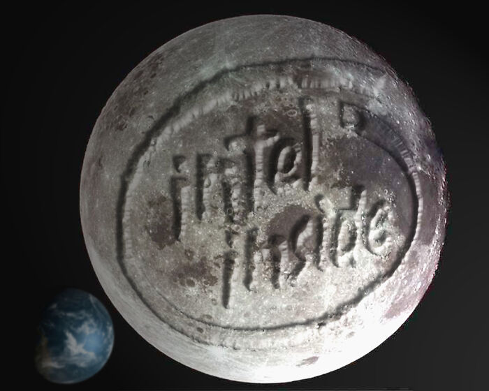 Designers Are Challenged To Place Ads, Logos Or Stores In The Most Unexpected Areas Imaginable