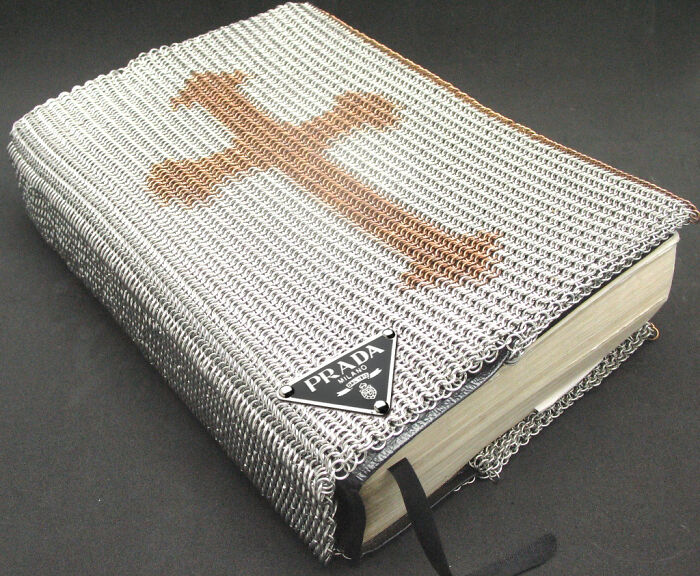 Designers Are Challenged To Place Ads, Logos Or Stores In The Most Unexpected Areas Imaginable