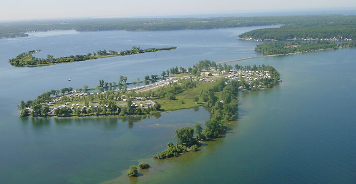 Designers Are Challenged To Place Ads, Logos Or Stores In The Most Unexpected Areas Imaginable