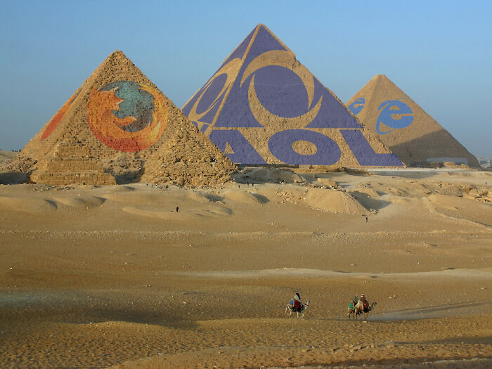 Designers Are Challenged To Place Ads, Logos Or Stores In The Most Unexpected Areas Imaginable