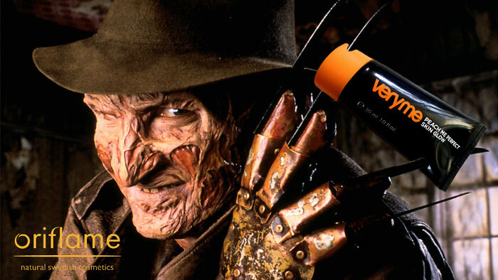 Designers Are Challenged To Place Ads, Logos Or Stores In The Most Unexpected Areas Imaginable