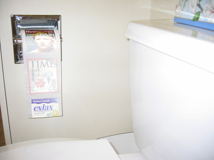 Designers Are Challenged To Place Ads, Logos Or Stores In The Most Unexpected Areas Imaginable