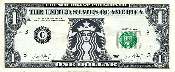 Designers Are Challenged To Place Ads, Logos Or Stores In The Most Unexpected Areas Imaginable