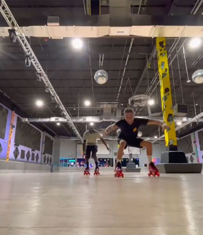 TikToker Takes On The Challenge Of Becoming Best Friends With A Stranger For A Day, Changes The Life Of A Homeless Man