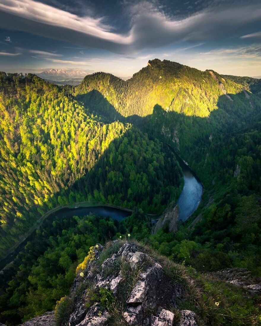 Pieniny National Park
