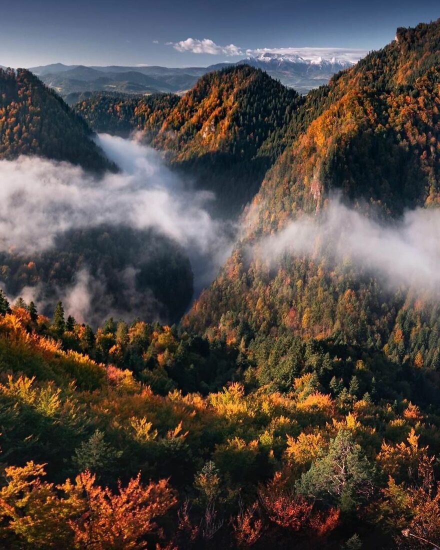 Pieniny National Park