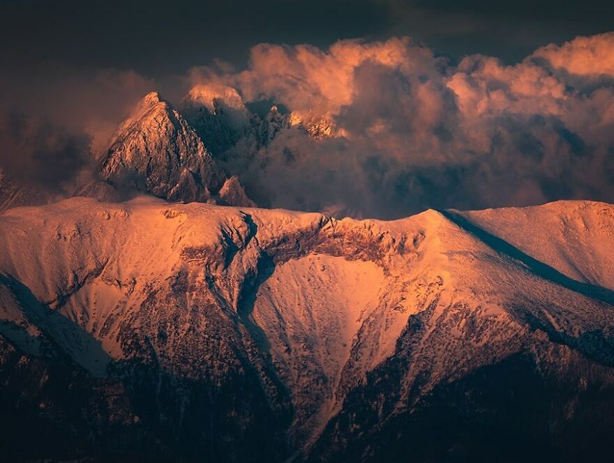 Tatra Mountains