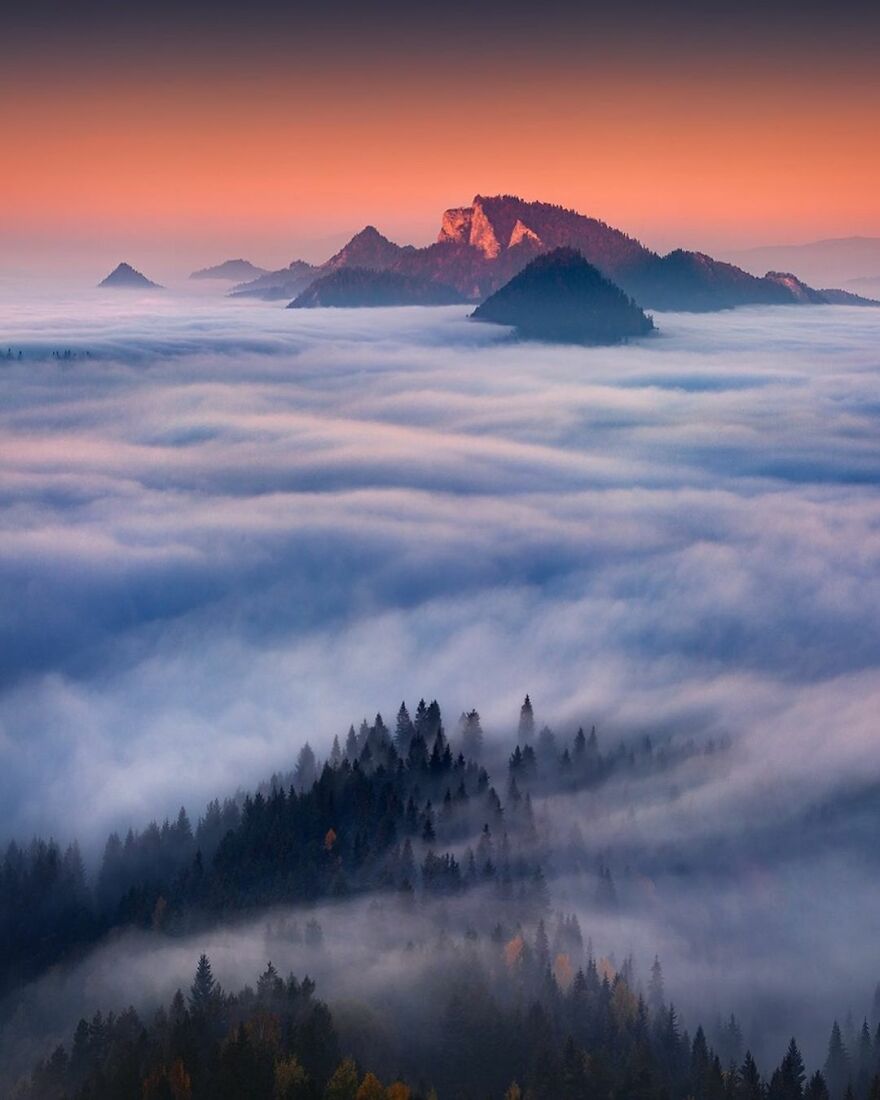 Pieniny National Park