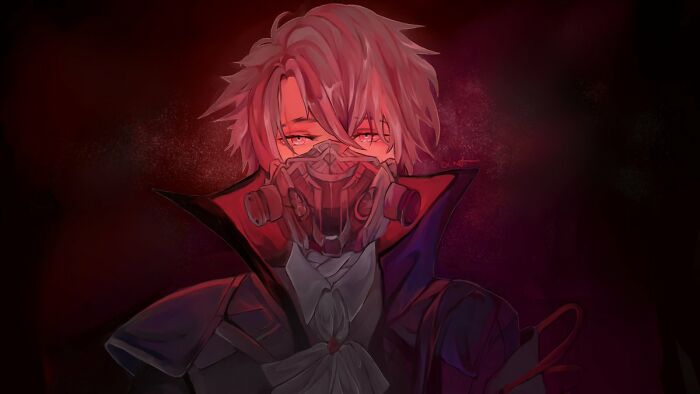 Does Intimidating Count As Cute?