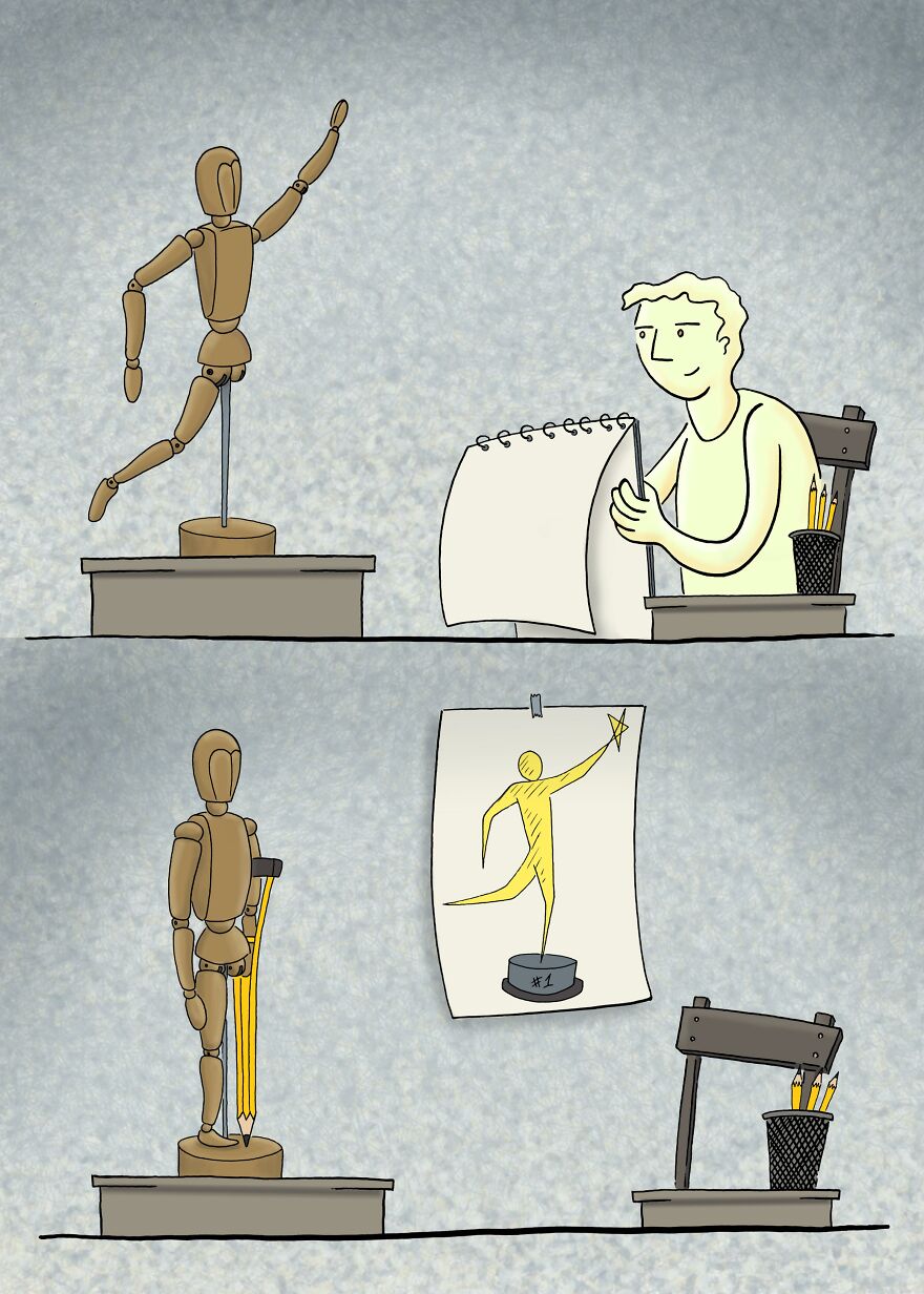 Imagination Without Borders