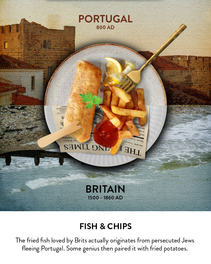 Fish & Chips