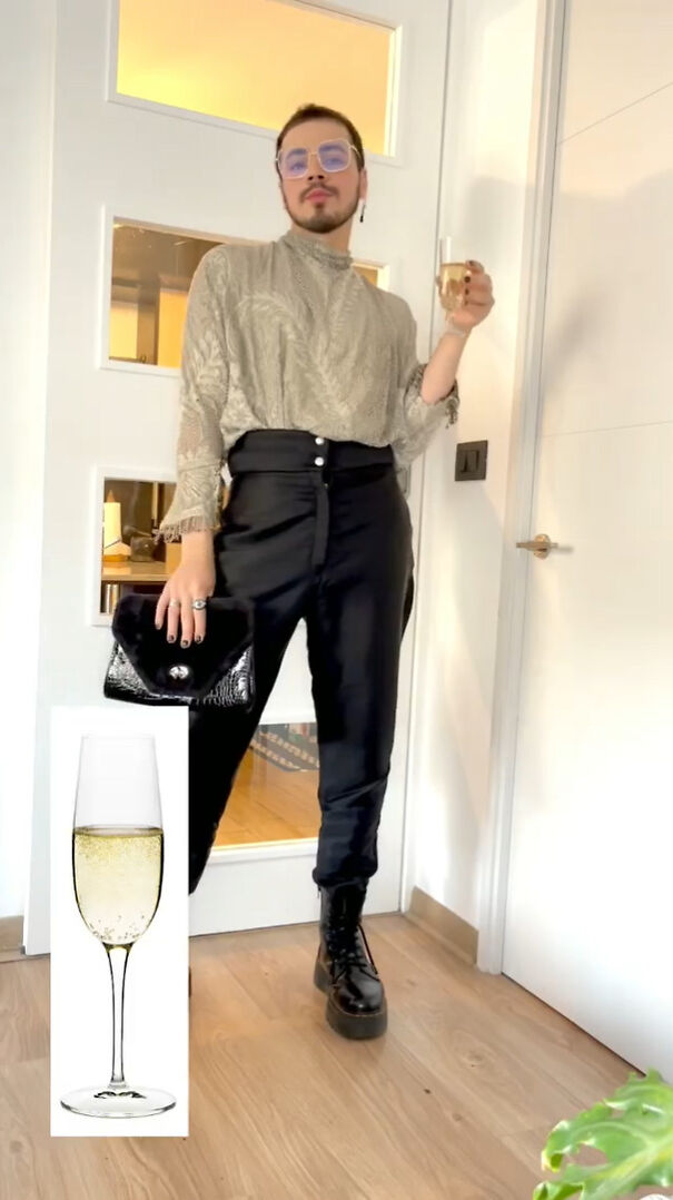 Fashion-Outfits-Inspired-By-Household-Items-Cleaning-Products-Felipe-Cavieres-Felicavieresv