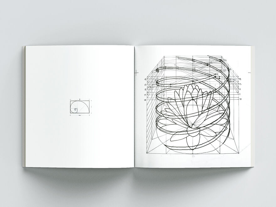 Rafael Araujo Is Back With A Second Coloring Book, And It's As Brilliant As The First One.