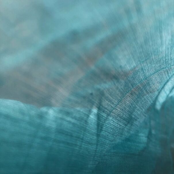 Flashing Into The Warp Tunnel