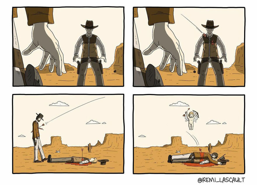 Stupid-Four-Panel-Comics-Dark-Humor-Part-3-Remi-Lascault