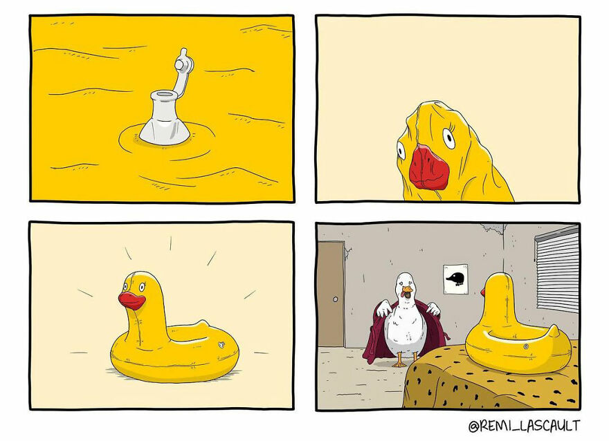 Stupid-Four-Panel-Comics-Dark-Humor-Part-3-Remi-Lascault