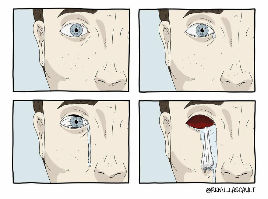 Stupid-Four-Panel-Comics-Dark-Humor-Part-3-Remi-Lascault