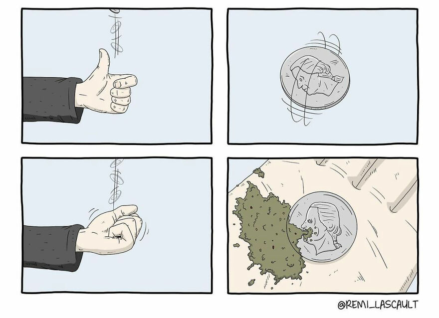 Stupid-Four-Panel-Comics-Dark-Humor-Part-3-Remi-Lascault