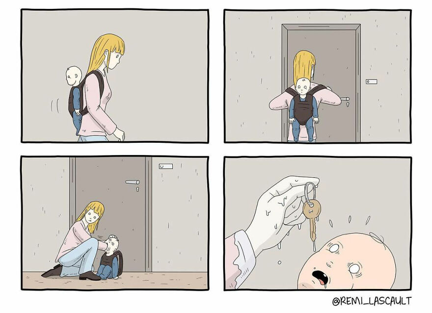 Stupid-Four-Panel-Comics-Dark-Humor-Part-3-Remi-Lascault