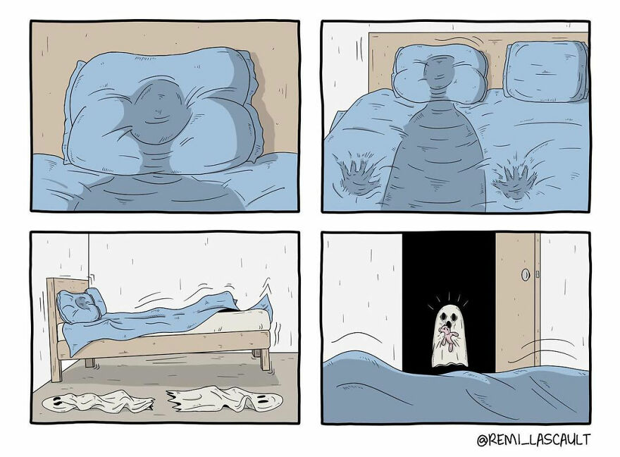 Stupid-Four-Panel-Comics-Dark-Humor-Part-3-Remi-Lascault