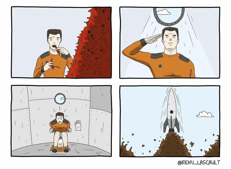 Stupid-Four-Panel-Comics-Dark-Humor-Part-3-Remi-Lascault