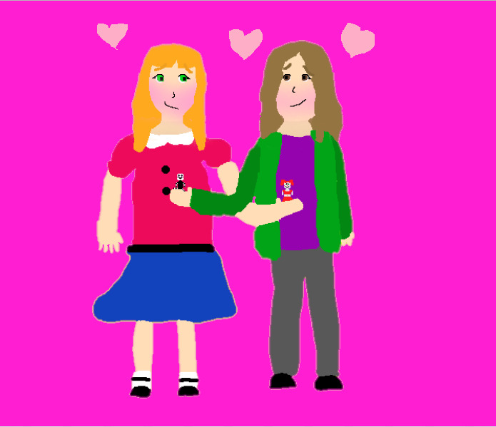 Hey Fnaf Fans Draw A Fnaf Ship