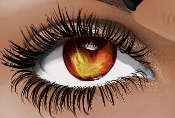 Done Digitally, Really Proud Of It