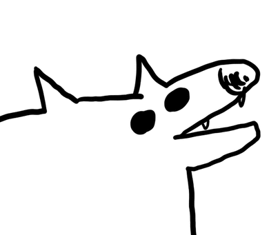 Good Animation, Bad Art