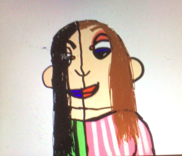 Alternate Personality