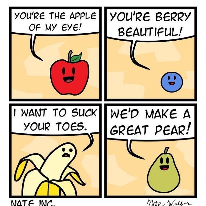 I Started Making Comics With No Experience In Drawing, 5 Years Later Here Are The Results