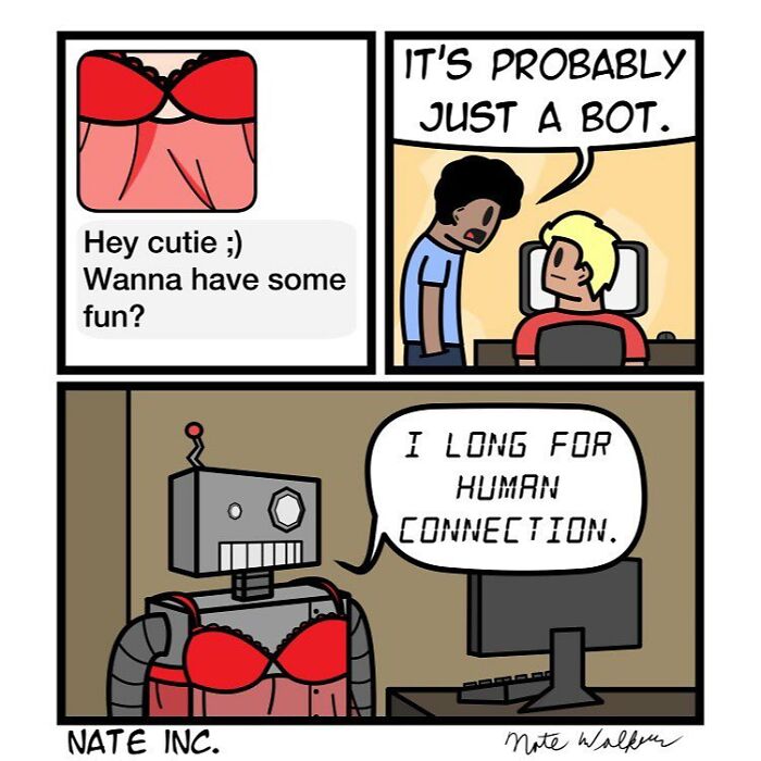 I Started Making Comics With No Experience In Drawing, 5 Years Later Here Are The Results