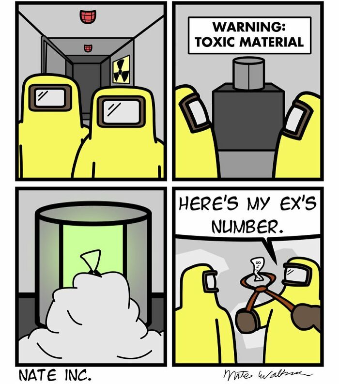 I Started Making Comics With No Experience In Drawing, 5 Years Later Here Are The Results