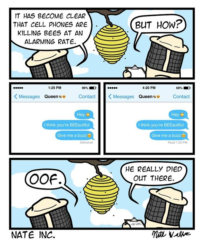 I Started Making Comics With No Experience In Drawing, 5 Years Later Here Are The Results