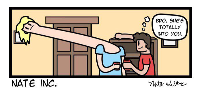 I Started Making Comics With No Experience In Drawing, 5 Years Later Here Are The Results