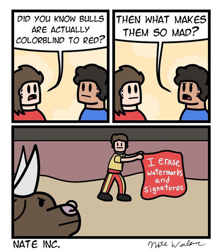 I Started Making Comics With No Experience In Drawing, 5 Years Later Here Are The Results