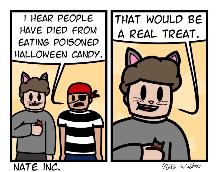 I Started Making Comics With No Experience In Drawing, 5 Years Later Here Are The Results