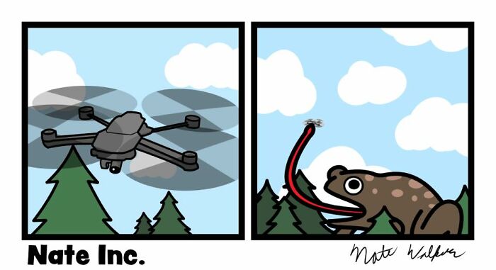 I Started Making Comics With No Experience In Drawing, 5 Years Later Here Are The Results