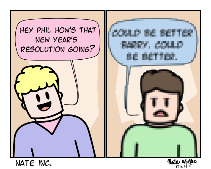 I Started Making Comics With No Experience In Drawing, 5 Years Later Here Are The Results