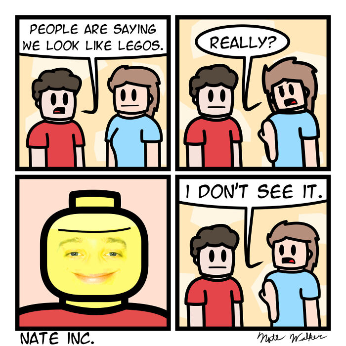 I Started Making Comics With No Experience In Drawing, 5 Years Later Here Are The Results