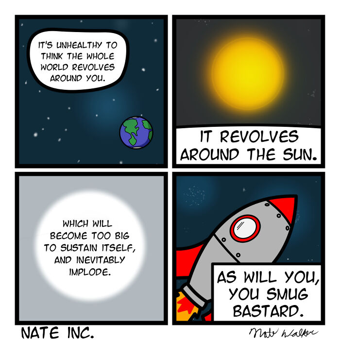 I Started Making Comics With No Experience In Drawing, 5 Years Later Here Are The Results