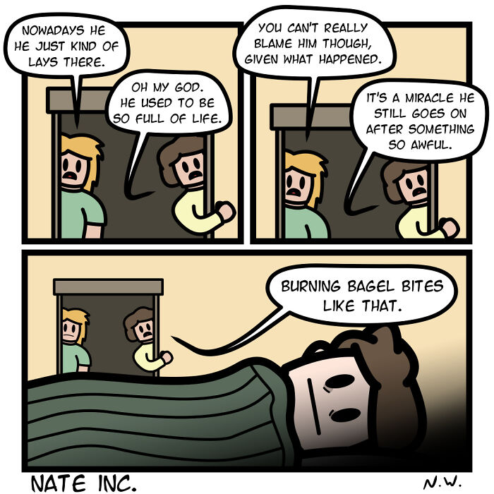 I Started Making Comics With No Experience In Drawing, 5 Years Later Here Are The Results