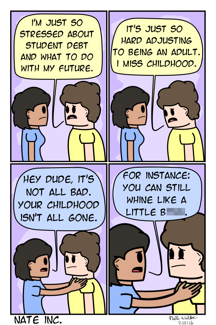 I Started Making Comics With No Experience In Drawing, 5 Years Later Here Are The Results