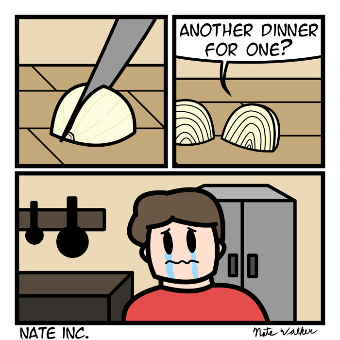 I Started Making Comics With No Experience In Drawing, 5 Years Later Here Are The Results