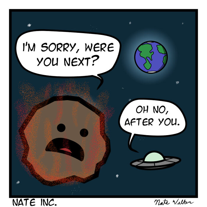 I Started Making Comics With No Experience In Drawing, 5 Years Later Here Are The Results