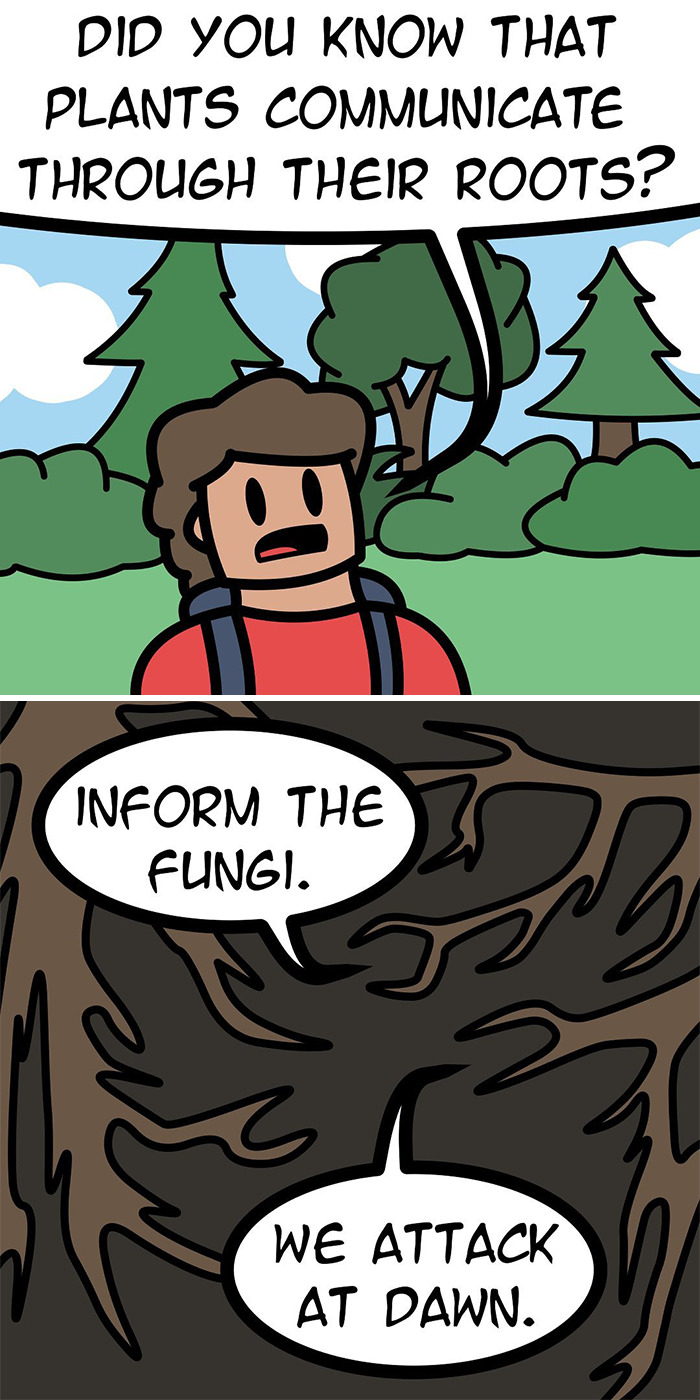 I Started Making Comics With No Experience In Drawing, 5 Years Later Here Are The Results