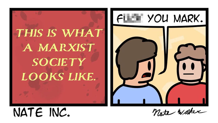 I Started Making Comics With No Experience In Drawing, 5 Years Later Here Are The Results