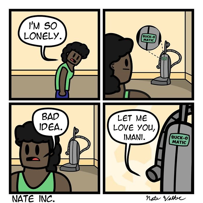 I Started Making Comics With No Experience In Drawing, 5 Years Later Here Are The Results