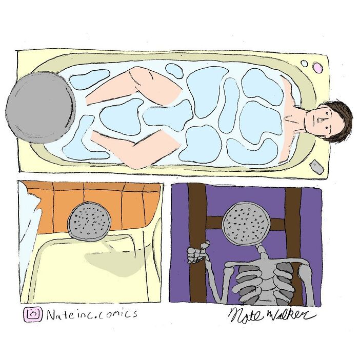 I Started Making Comics With No Experience In Drawing, 5 Years Later Here Are The Results