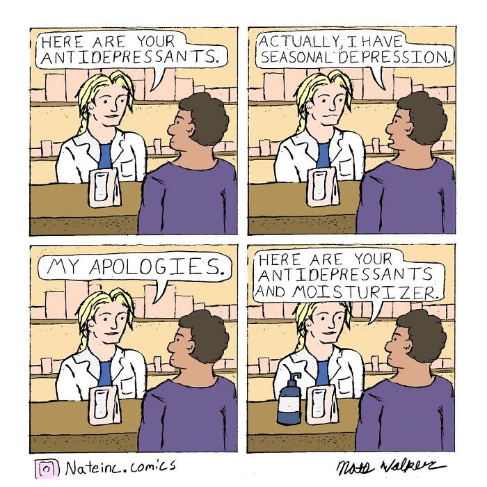 I Started Making Comics With No Experience In Drawing, 5 Years Later Here Are The Results