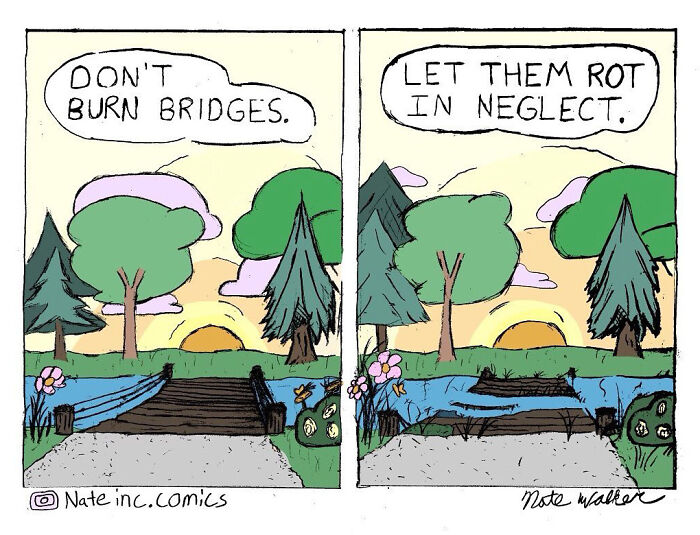 I Started Making Comics With No Experience In Drawing, 5 Years Later Here Are The Results